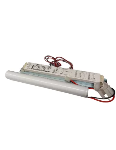 Fastinverter l para t8 y t5 modo reposo 1h